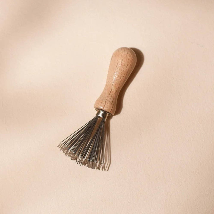 Hair Brush Cleaner