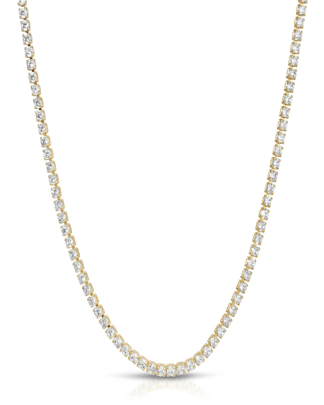 Perri Necklace