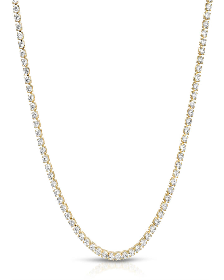 Perri Necklace