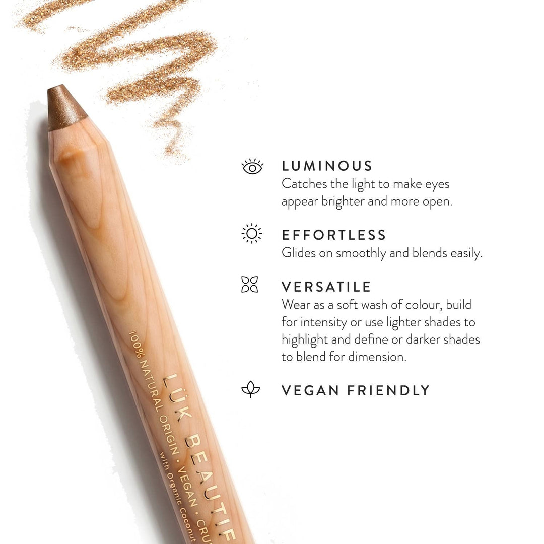 Luminous Eye Crayon | Champagne