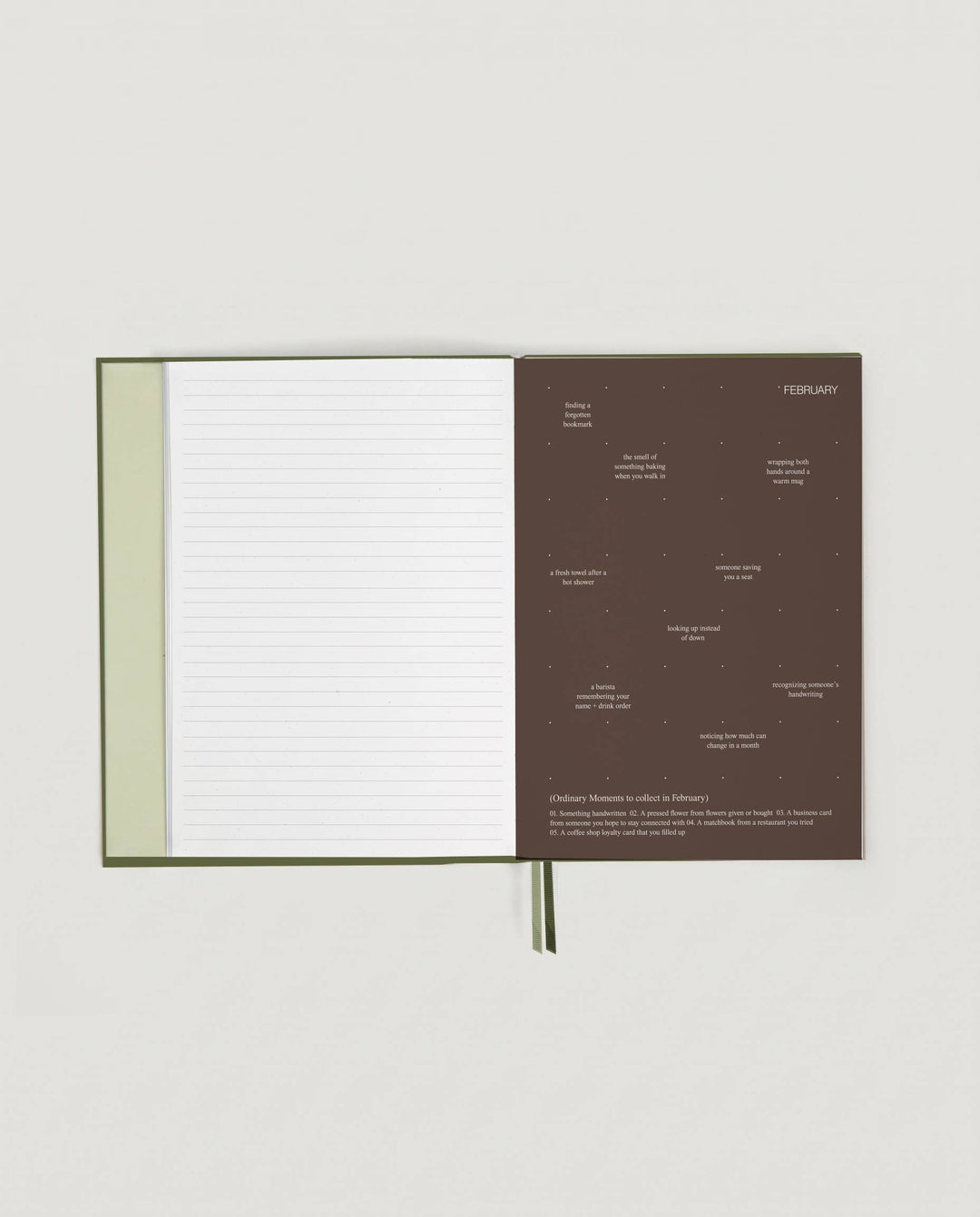 2027 Intentional Planner