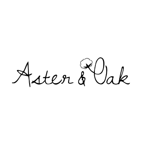 Aster & Oak | Organic Clothing for Little Ones