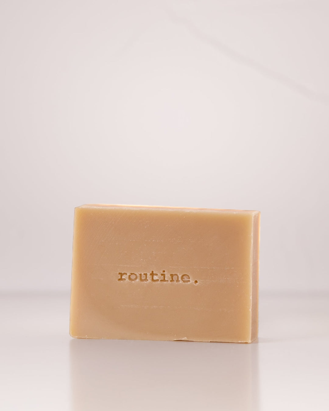 The Curator | Bar Soap