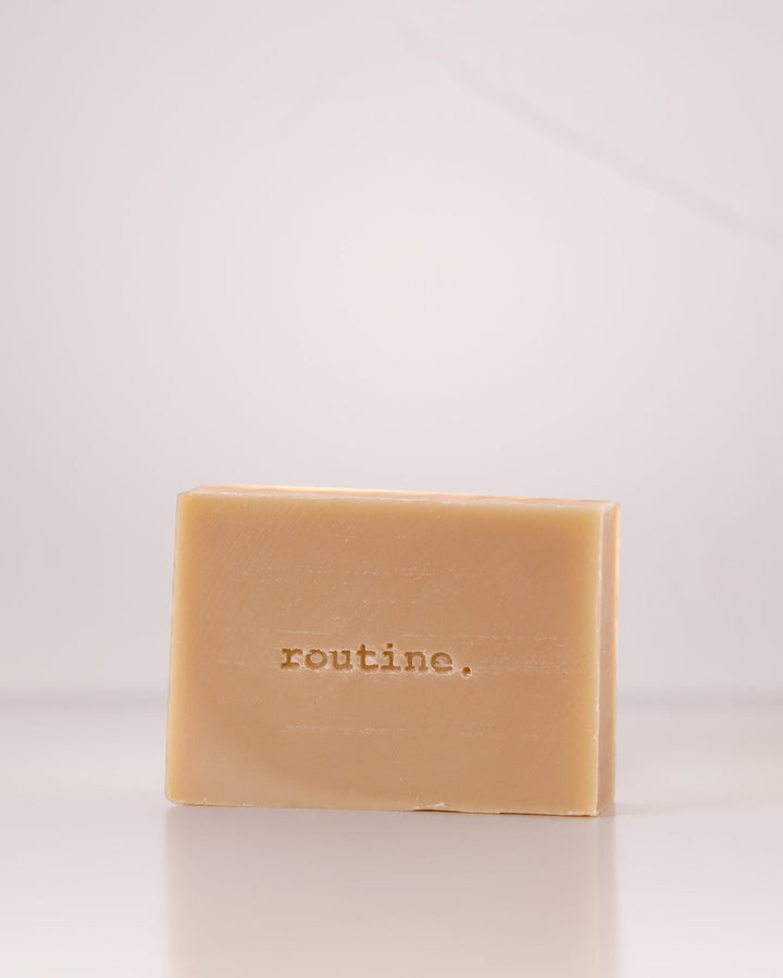 The Curator | Bar Soap