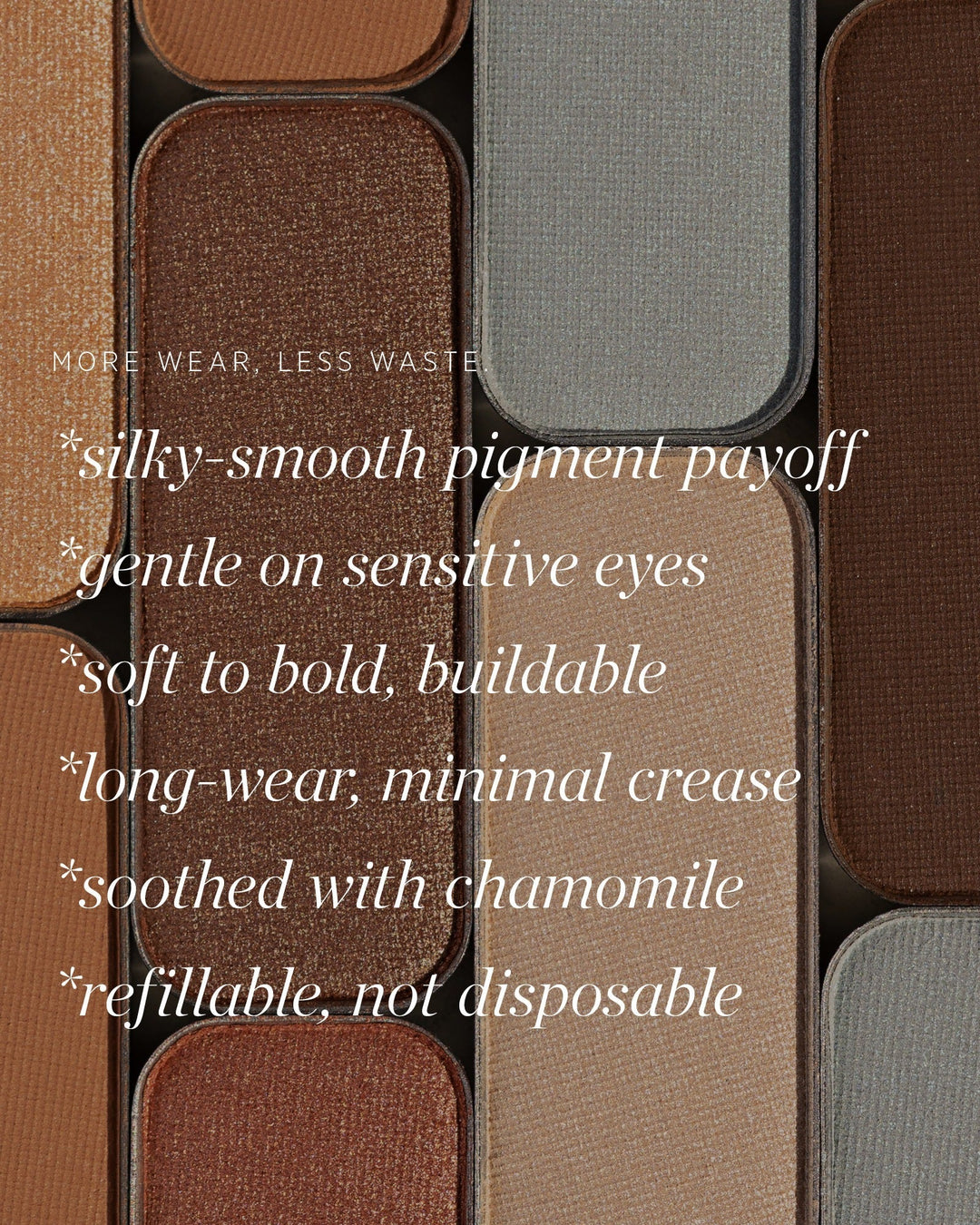 Chamomile Eye Palette