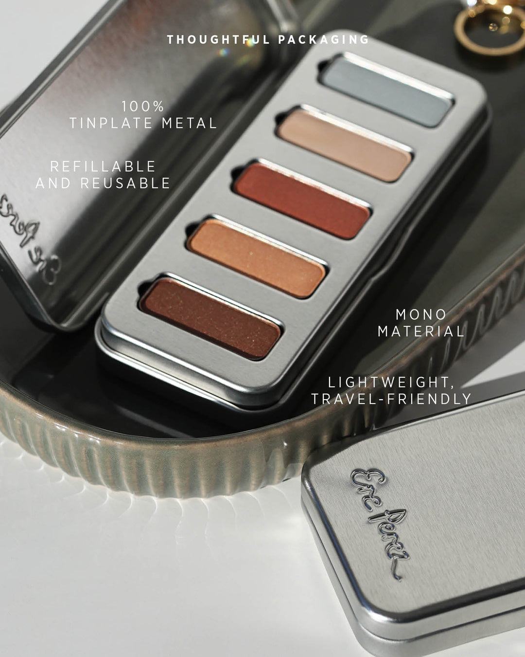 Chamomile Eye Palette