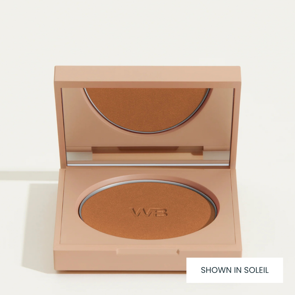 Le Hâle Bronzing Powder