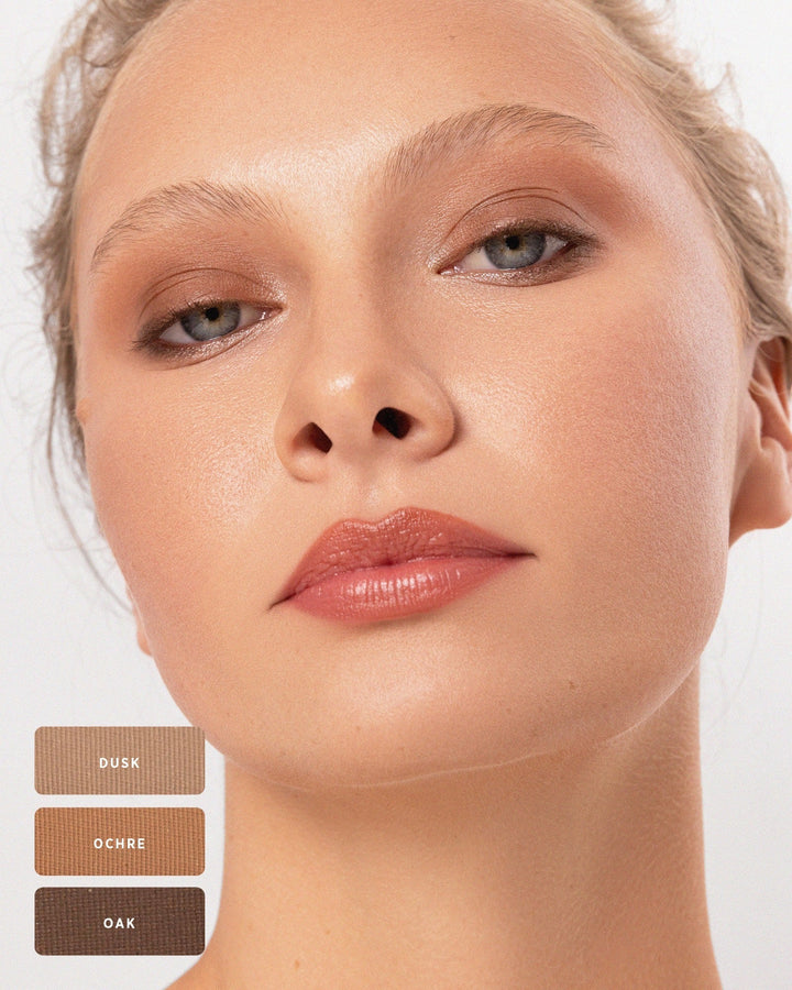 Chamomile Eye Palette