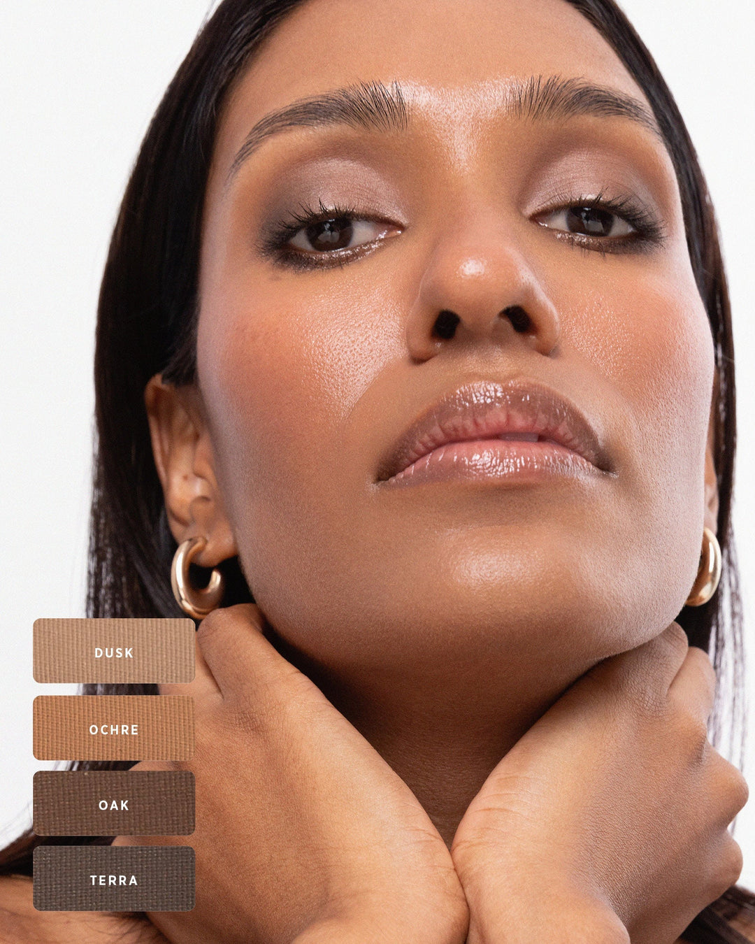 Chamomile Eye Palette