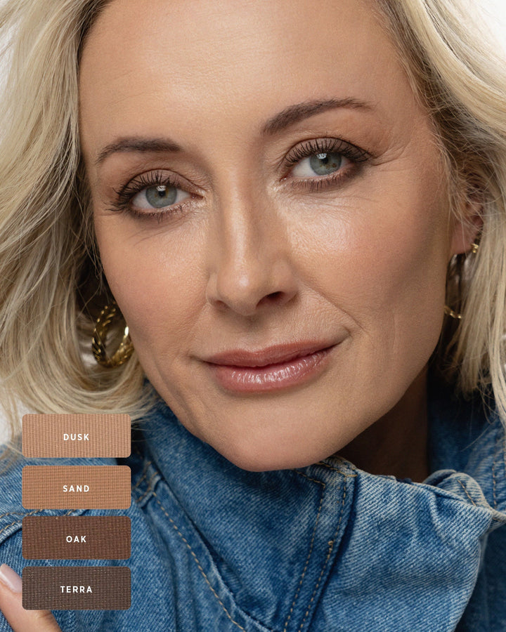 Chamomile Eye Palette