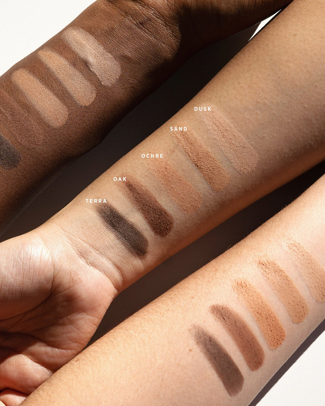 Chamomile Eye Palette