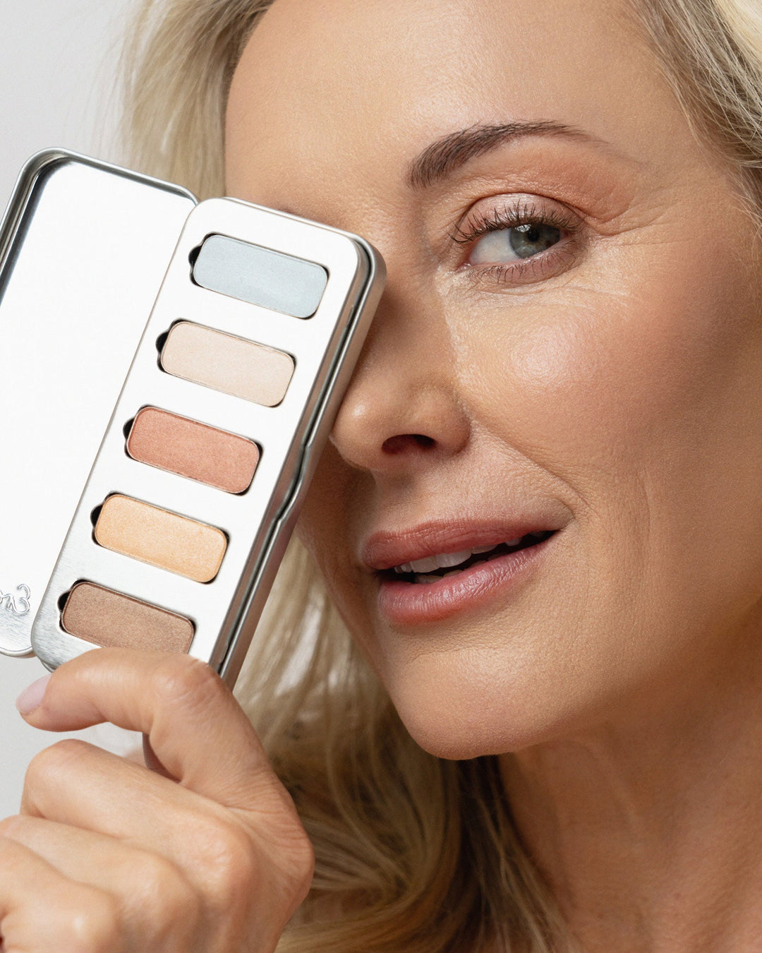 Chamomile Eye Palette