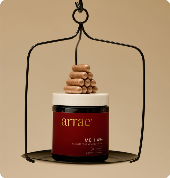 Arrae MB-1 45+