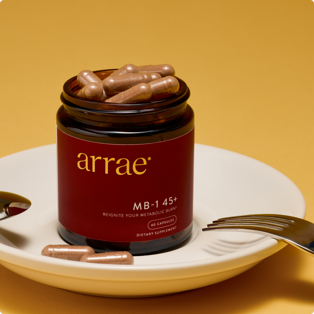 Arrae MB-1 45+