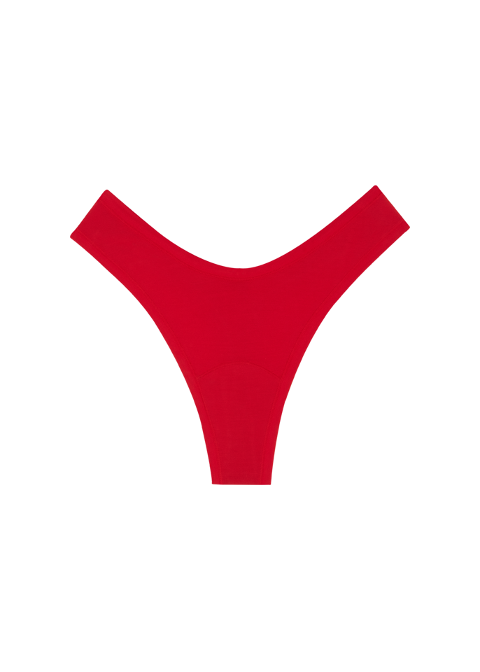 Mineral Undies | Dipped Thong