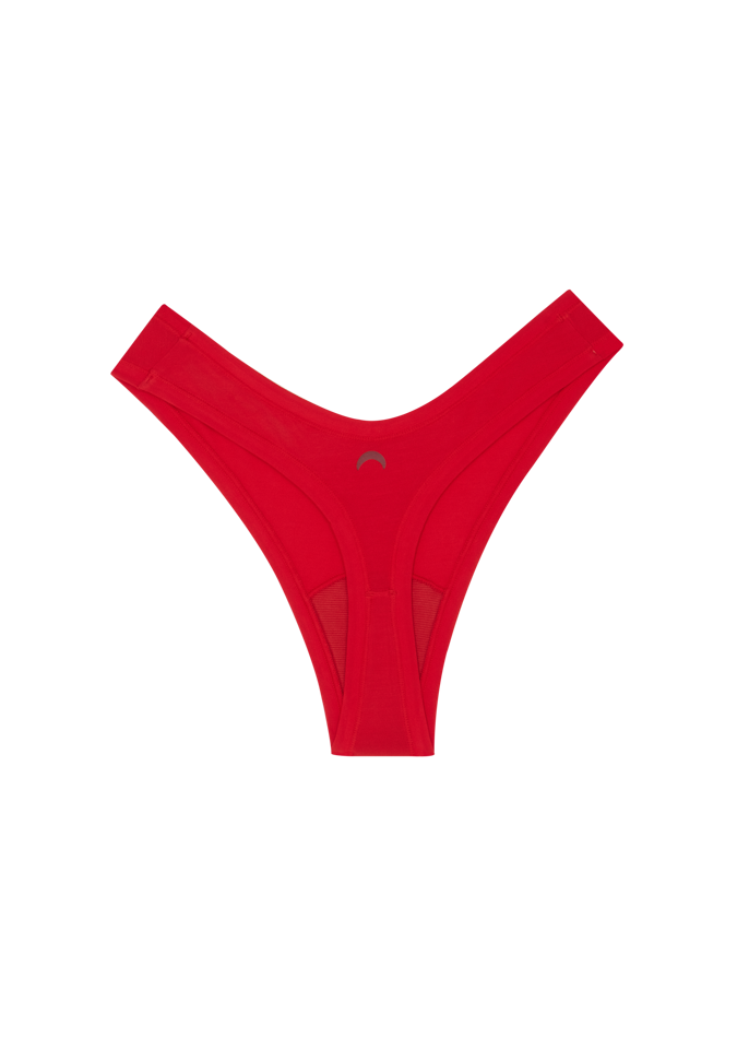 Mineral Undies | Dipped Thong