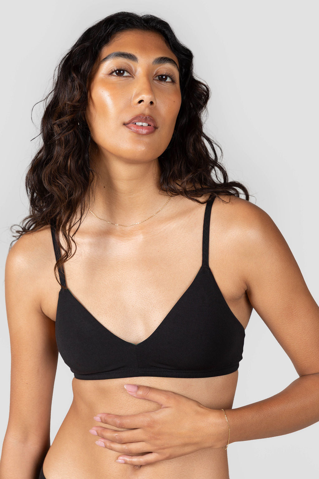 Mineral Bras | Triangle Bra