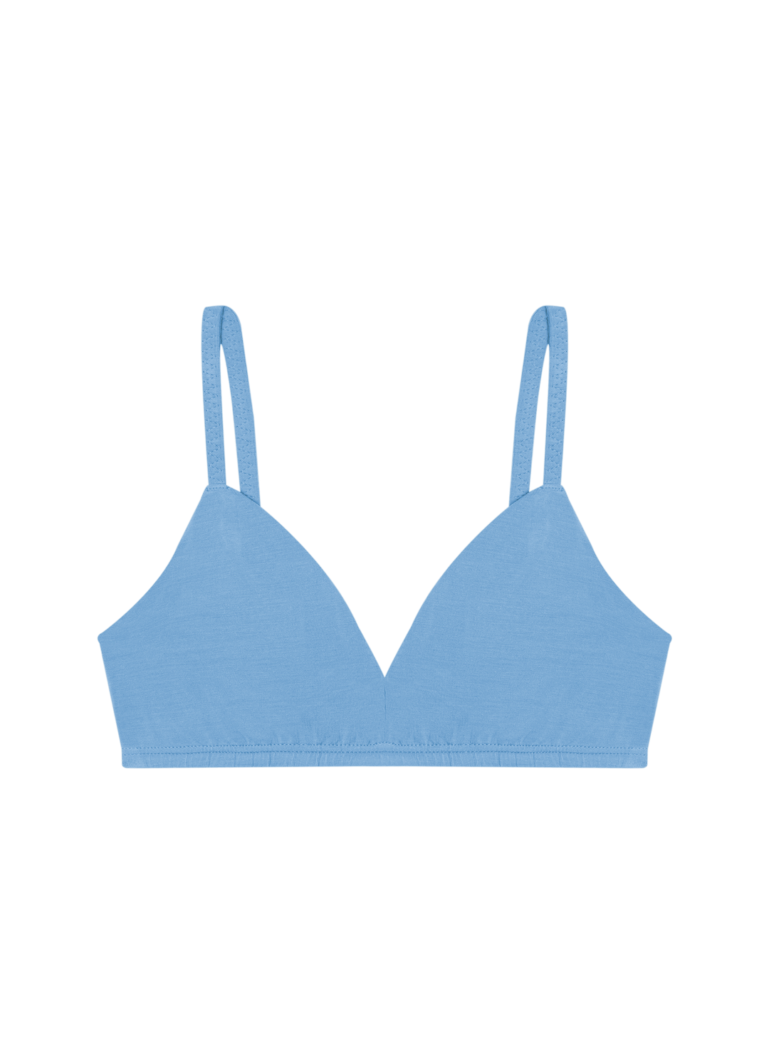 Triangle Bra