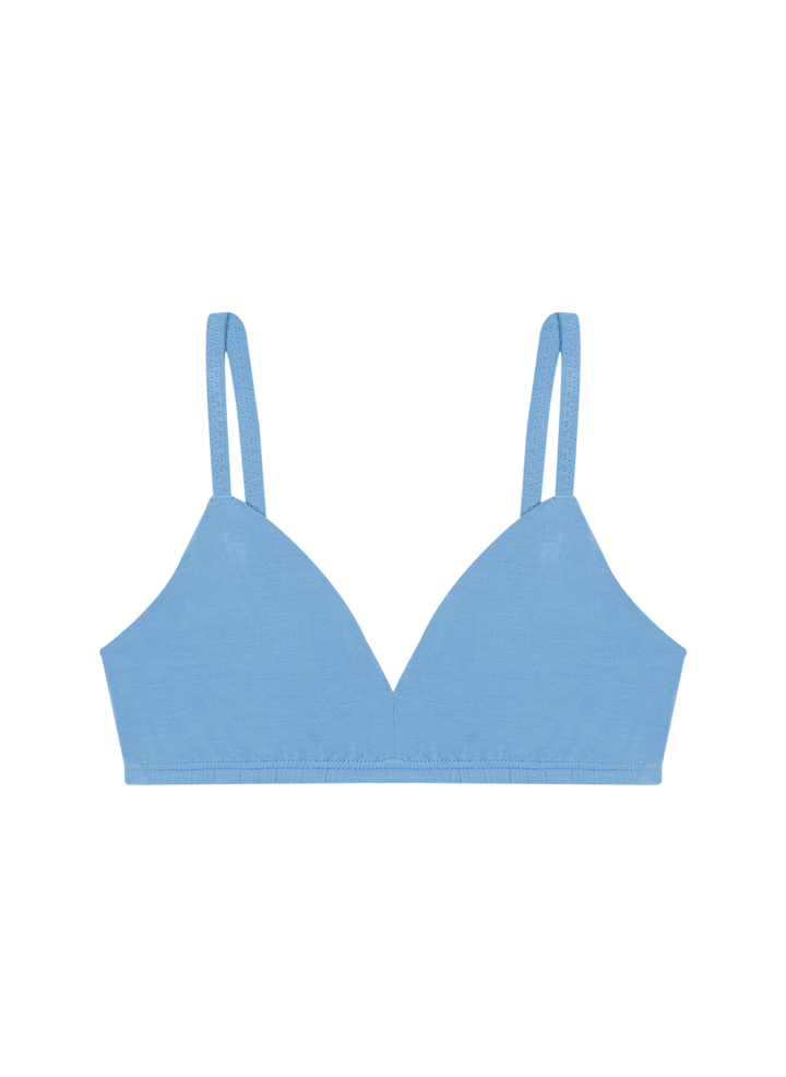 Triangle Bra