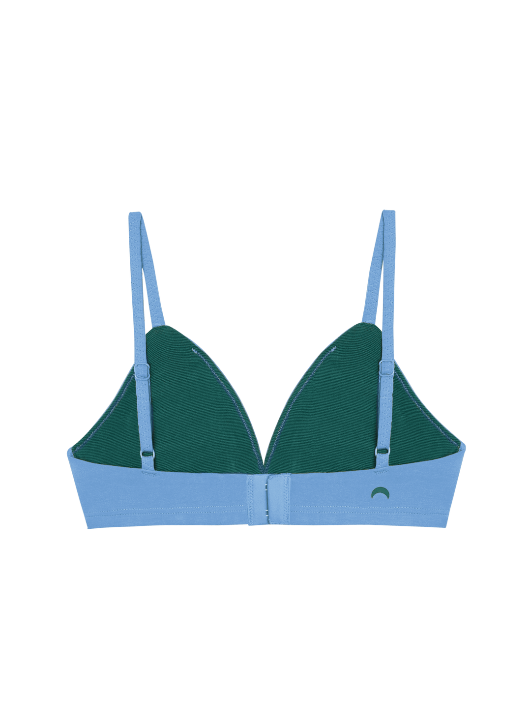 Triangle Bra