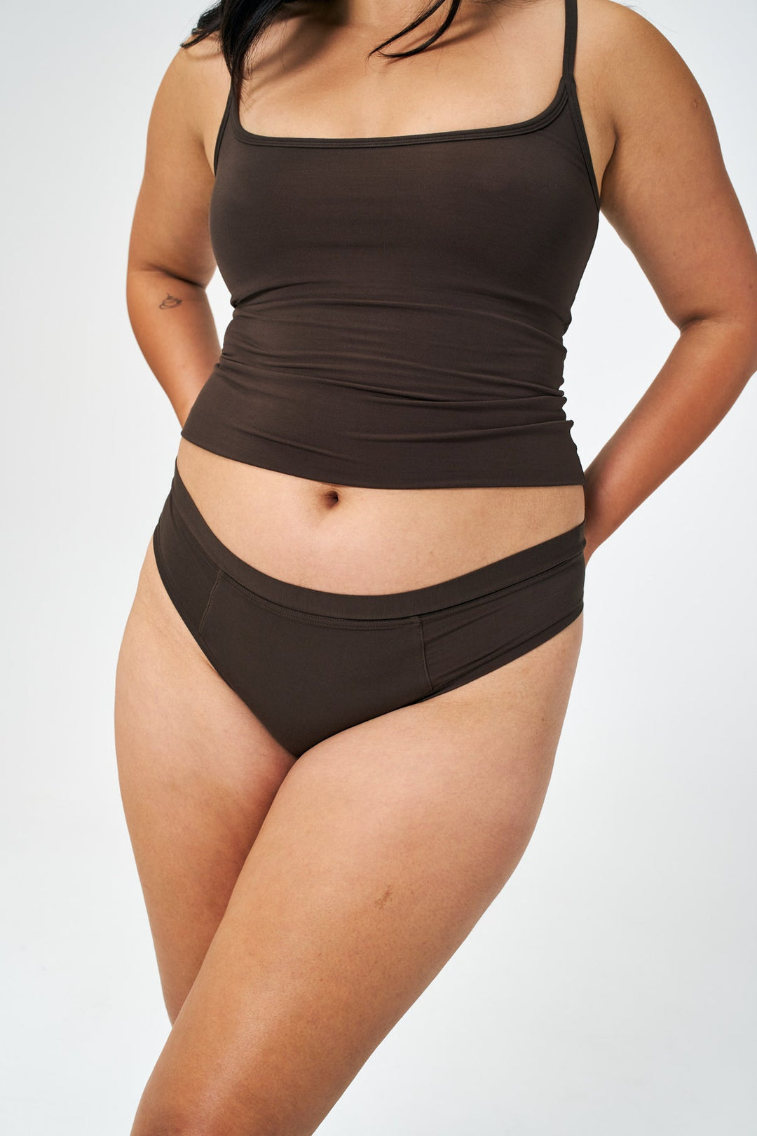 Mineral Undies | Thong