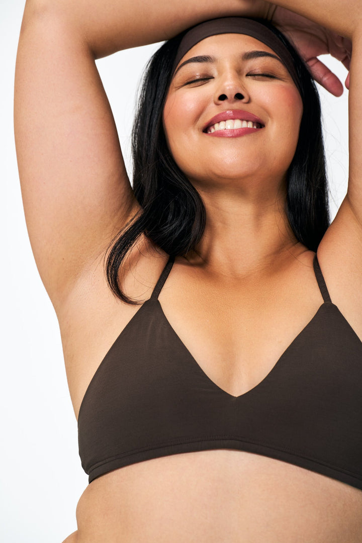 Mineral Bras | Triangle Bra
