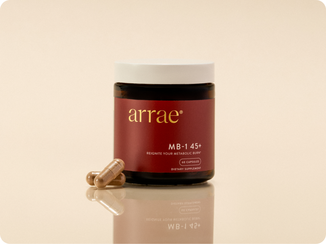 Arrae MB-1 45+