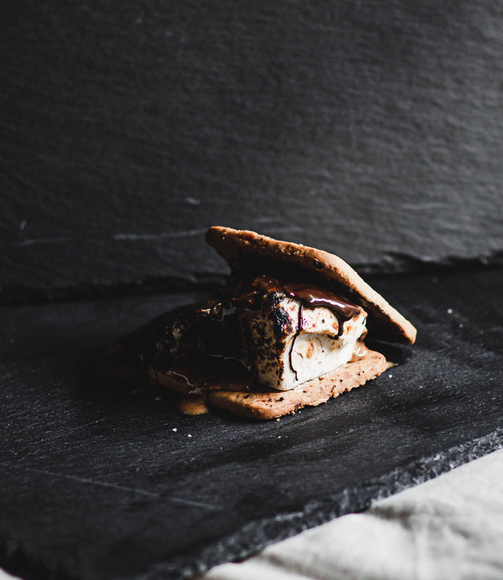 Vanilla Bean Marshmallows
