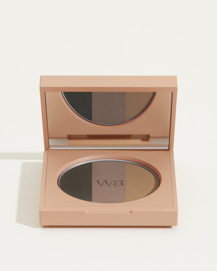 Le Regard Eye &amp; Brow Trio | Minéraux