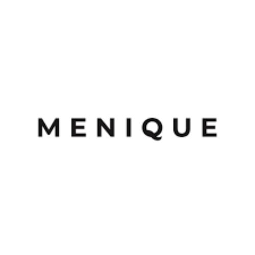 Menique | Sustainable Basics for Everyday Comfort