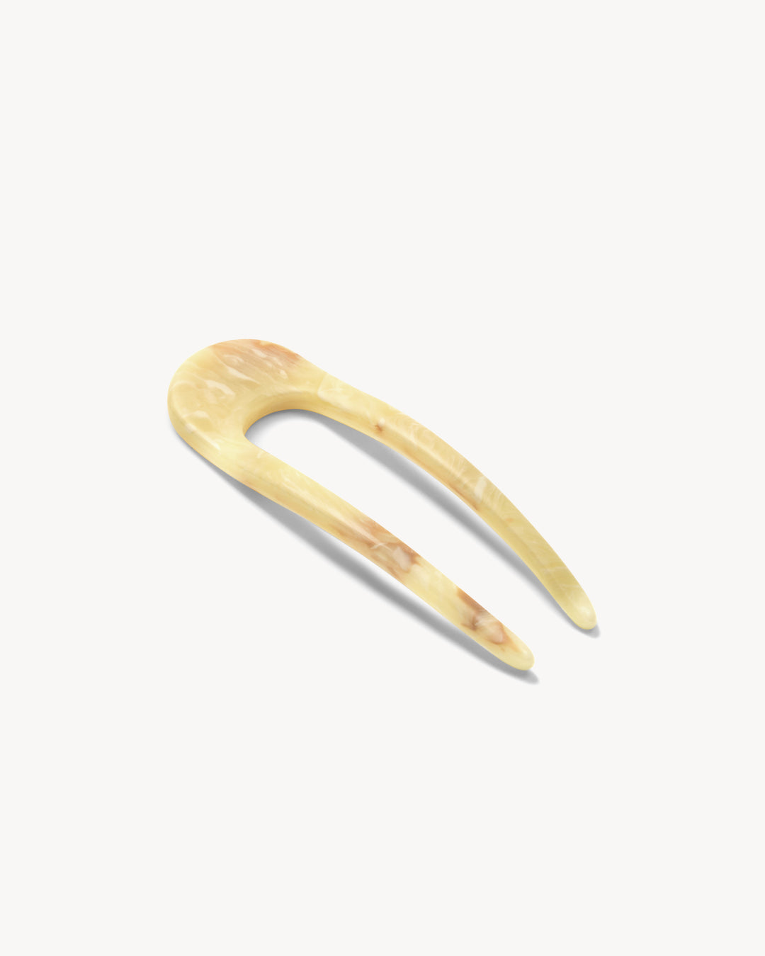 Mini French Hair Pin
