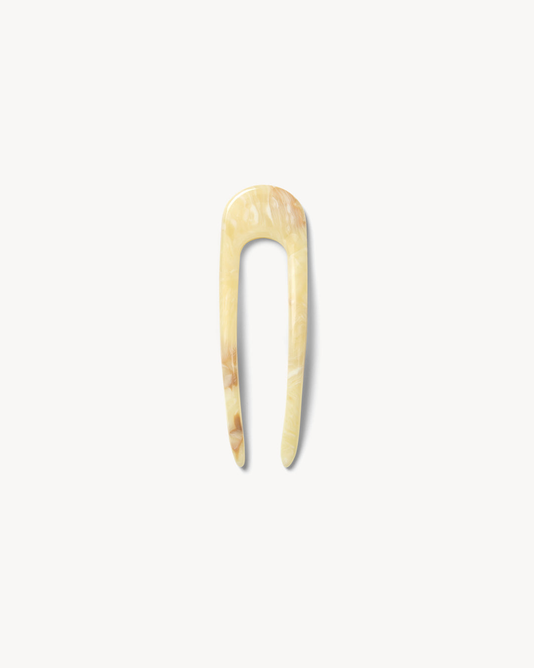 Mini French Hair Pin
