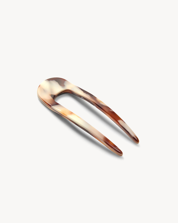 Mini French Hair Pin