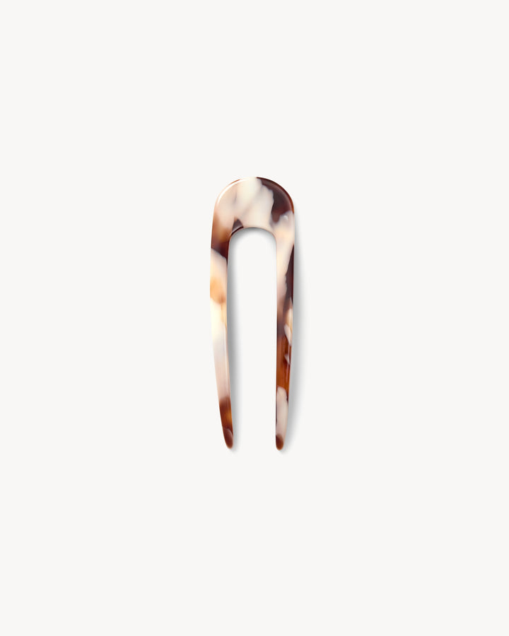 Mini French Hair Pin