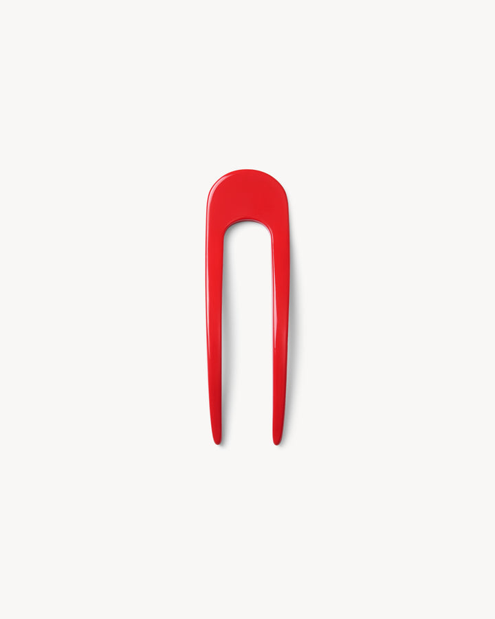 Mini French Hair Pin