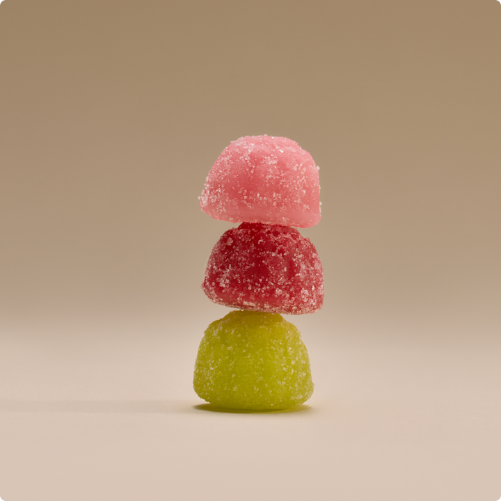 Arrae Tone Gummies Pouch | Variety Pack