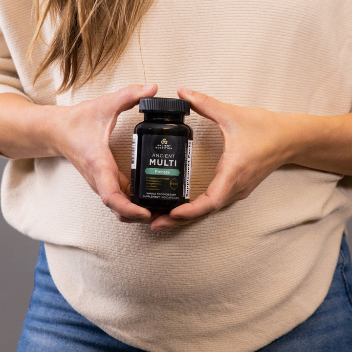 Ancient Nutrients: Prenatal - Echo Market