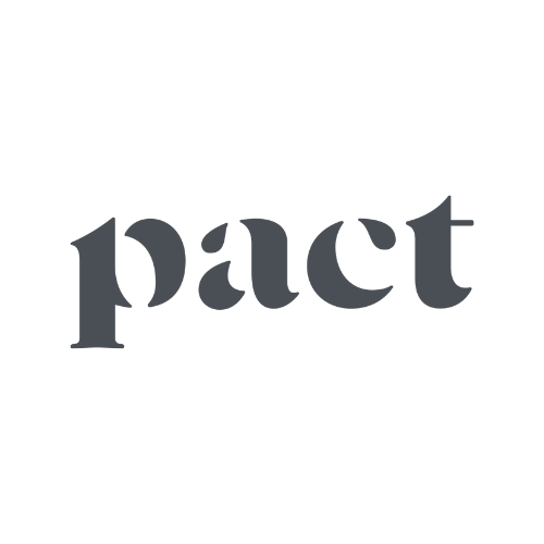 Pact | Sustainable Style for Everyday Living