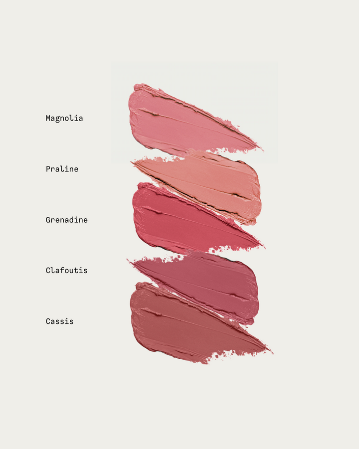 Le Rouge Lipstick