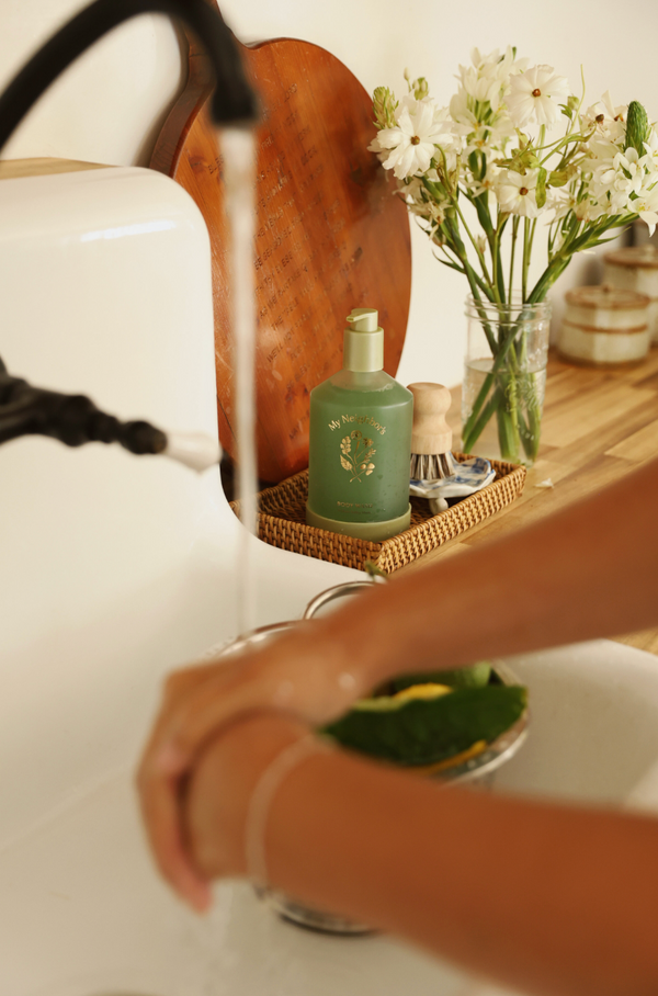 Blue Tansy Hand Wash