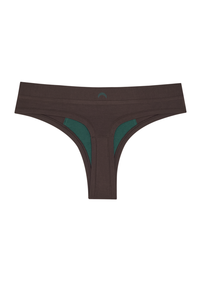 Mineral Undies | Thong