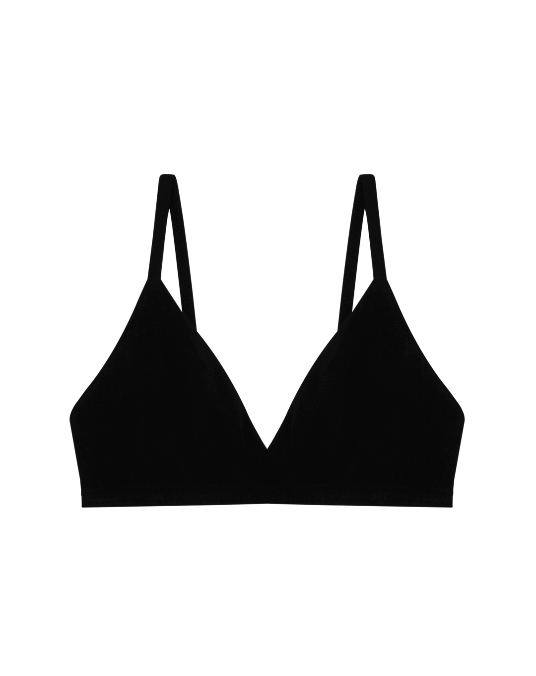 Mineral Bras | Triangle Bra
