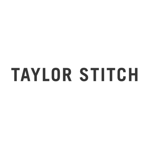 Taylor Stitch | Timeless, Durable Style with a Conscience