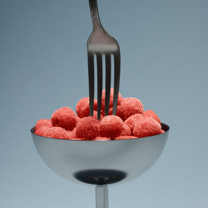 Arrae Tone Gummies Pouch | Mixed Berry