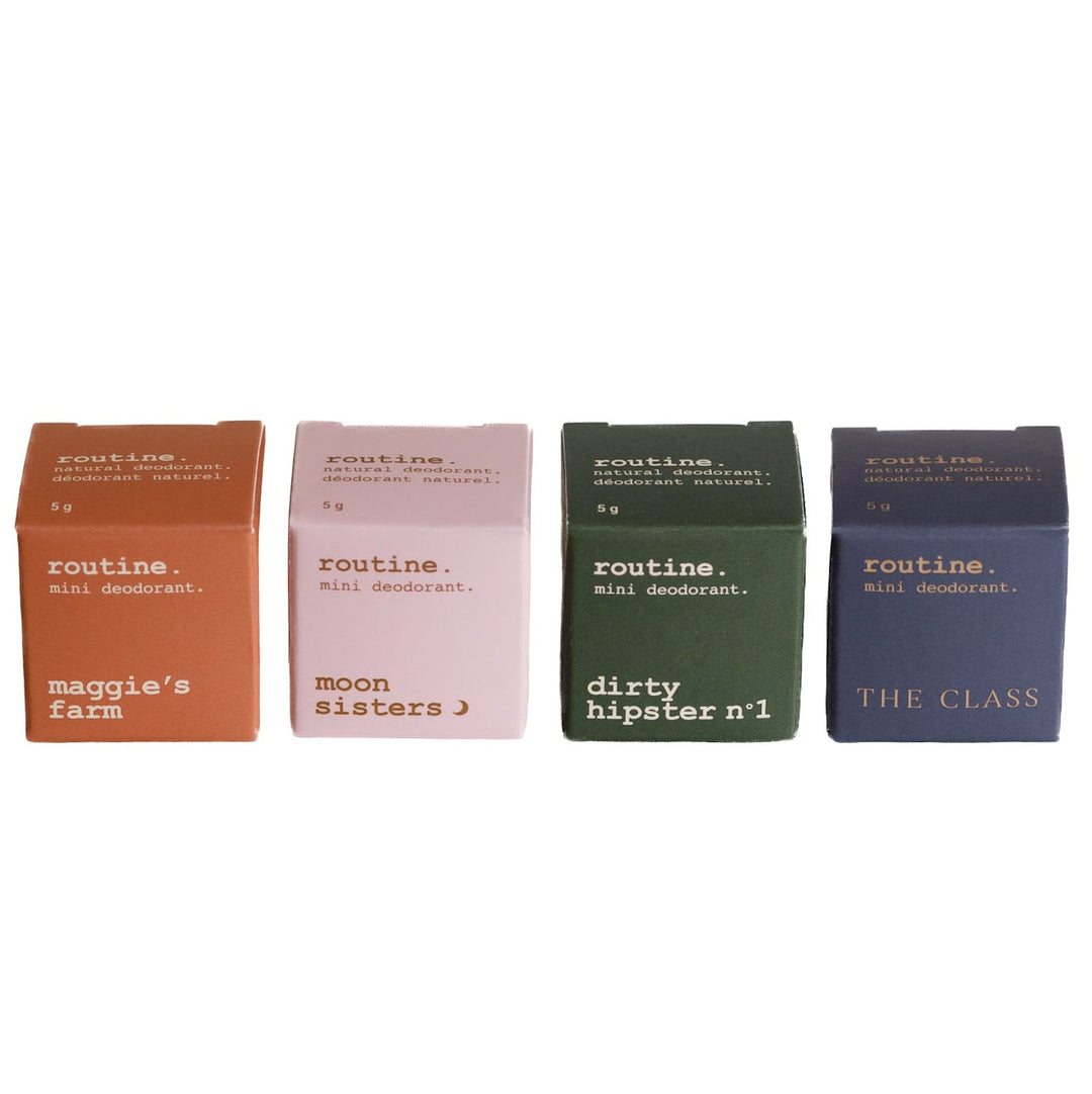 Trail Mix Minis Kit
