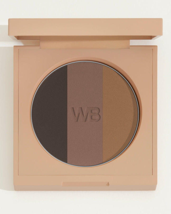 Le Regard Eye &amp; Brow Trio | Minéraux