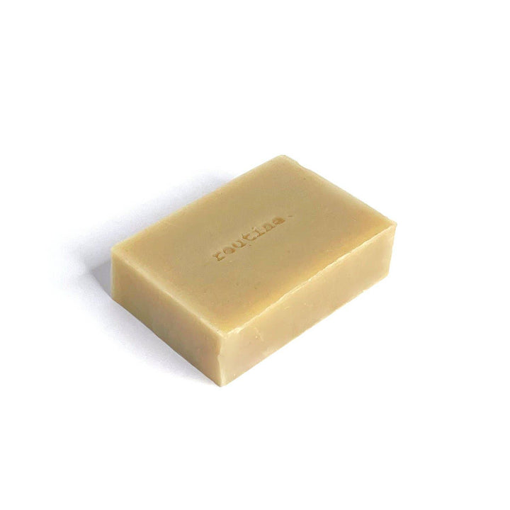 The Curator | Bar Soap