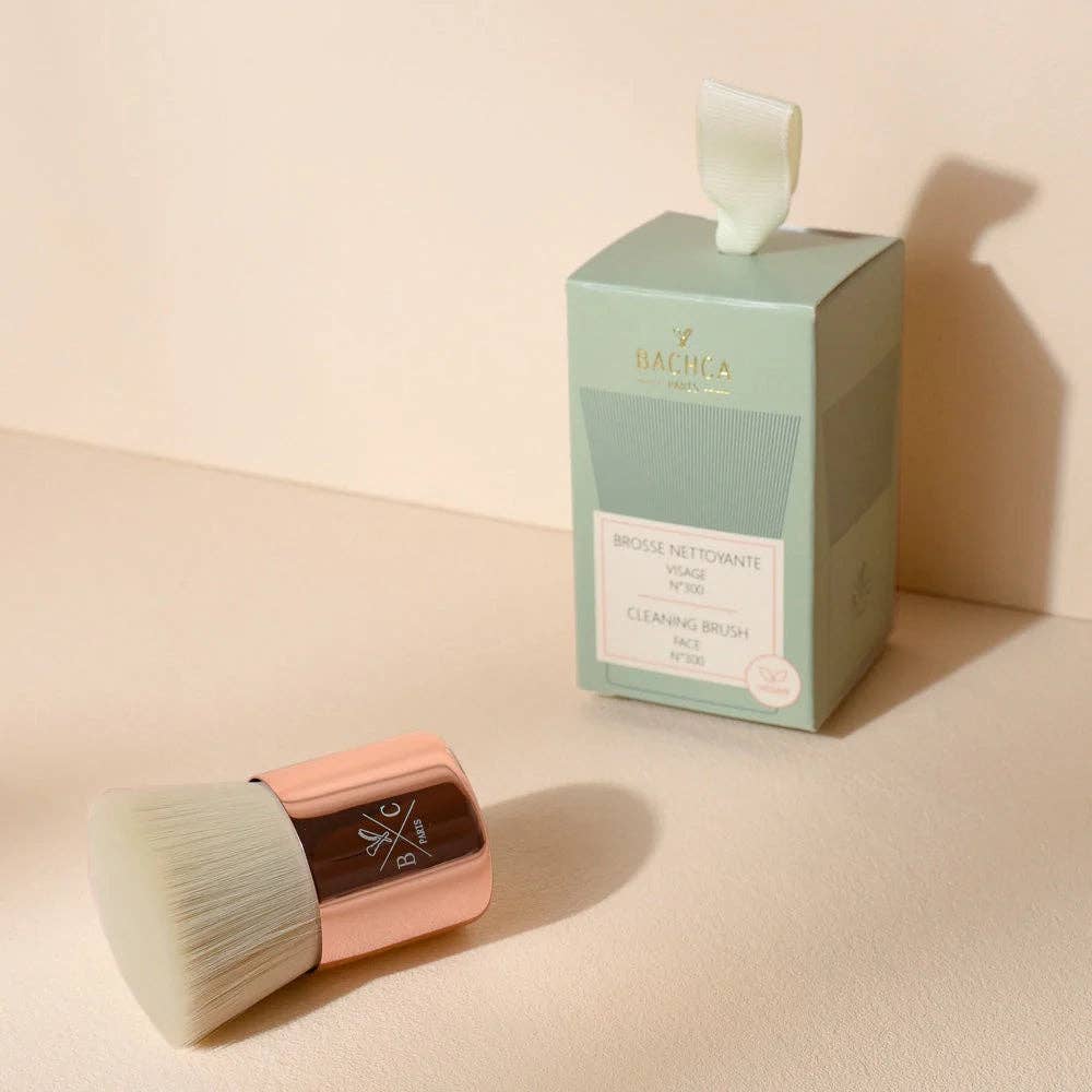 Gentle Glow Facial Brush