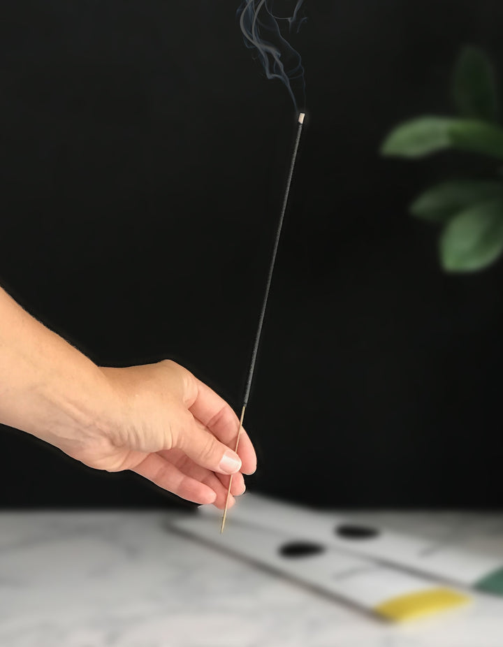 East Coast Incense