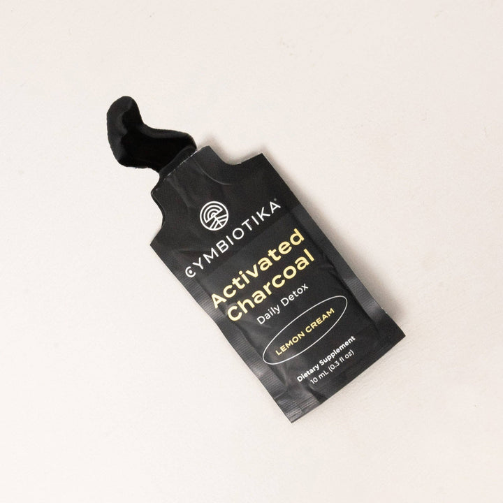 Activated Charcoal - Echo Market